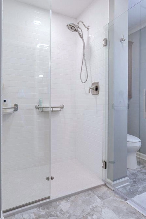 ADA Bathroom Remodeling Company in Tyler, Texas (East Texas Bath)